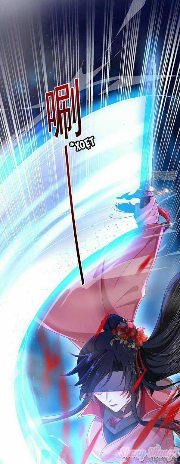 Ta Ở Dị Giới Nuôi Dưỡng Nam Thần: Thần Y Cửu Tiểu Thư Chapter 133 trang 11