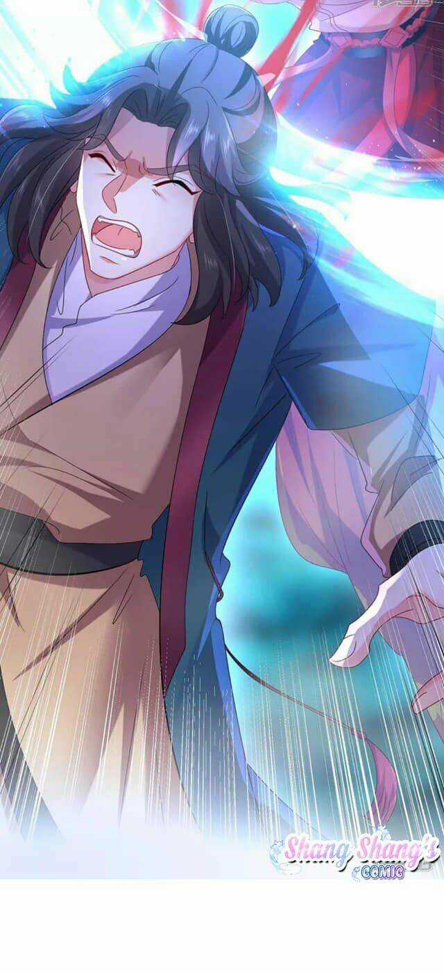 Ta Ở Dị Giới Nuôi Dưỡng Nam Thần: Thần Y Cửu Tiểu Thư Chapter 133 trang 12