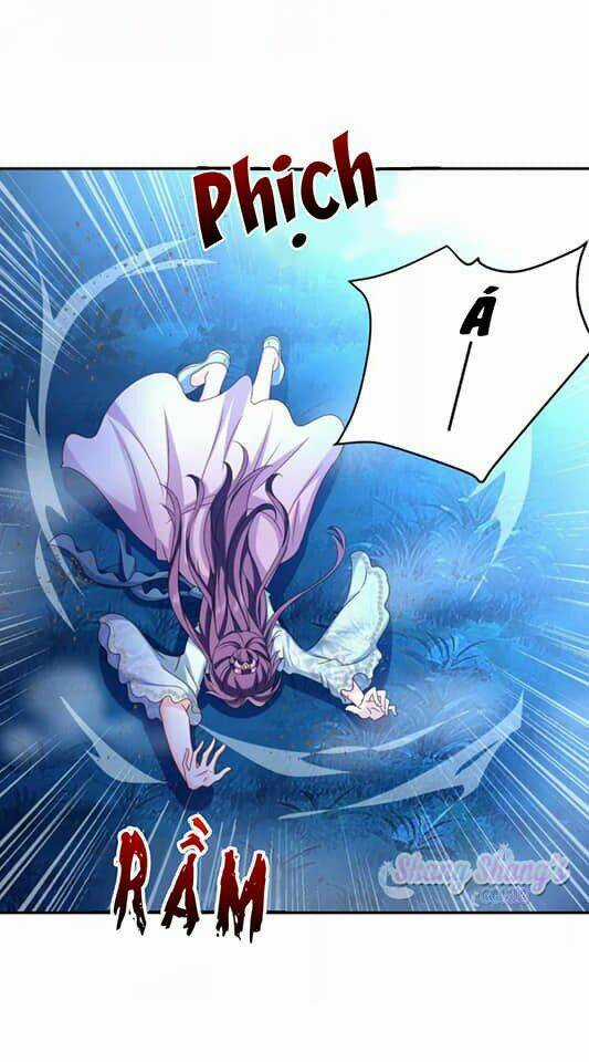 Ta Ở Dị Giới Nuôi Dưỡng Nam Thần: Thần Y Cửu Tiểu Thư Chapter 133 trang 16