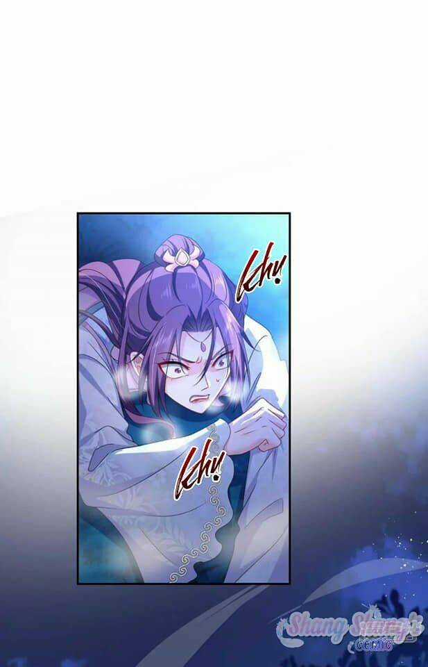 Ta Ở Dị Giới Nuôi Dưỡng Nam Thần: Thần Y Cửu Tiểu Thư Chapter 133 trang 17