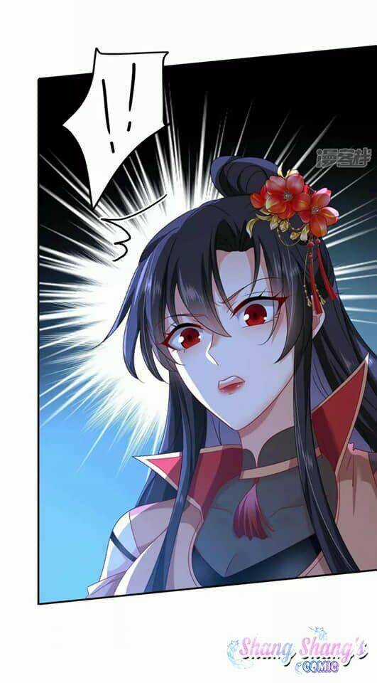 Ta Ở Dị Giới Nuôi Dưỡng Nam Thần: Thần Y Cửu Tiểu Thư Chapter 133 trang 22