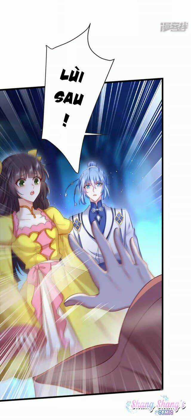 Ta Ở Dị Giới Nuôi Dưỡng Nam Thần: Thần Y Cửu Tiểu Thư Chapter 133 trang 23