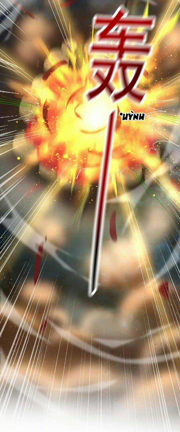 Ta Ở Dị Giới Nuôi Dưỡng Nam Thần: Thần Y Cửu Tiểu Thư Chapter 133 trang 26