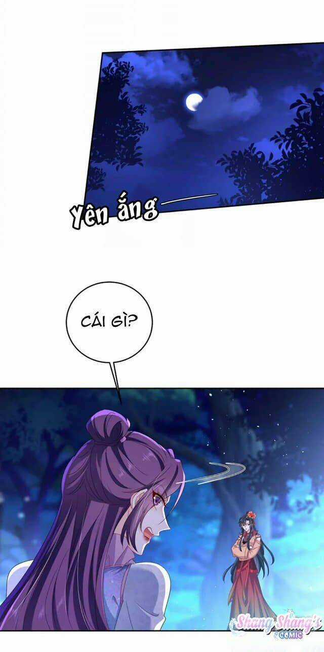 Ta Ở Dị Giới Nuôi Dưỡng Nam Thần: Thần Y Cửu Tiểu Thư Chapter 133 trang 3