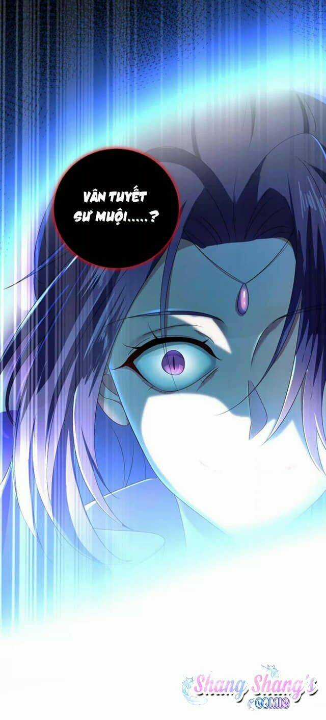 Ta Ở Dị Giới Nuôi Dưỡng Nam Thần: Thần Y Cửu Tiểu Thư Chapter 133 trang 9