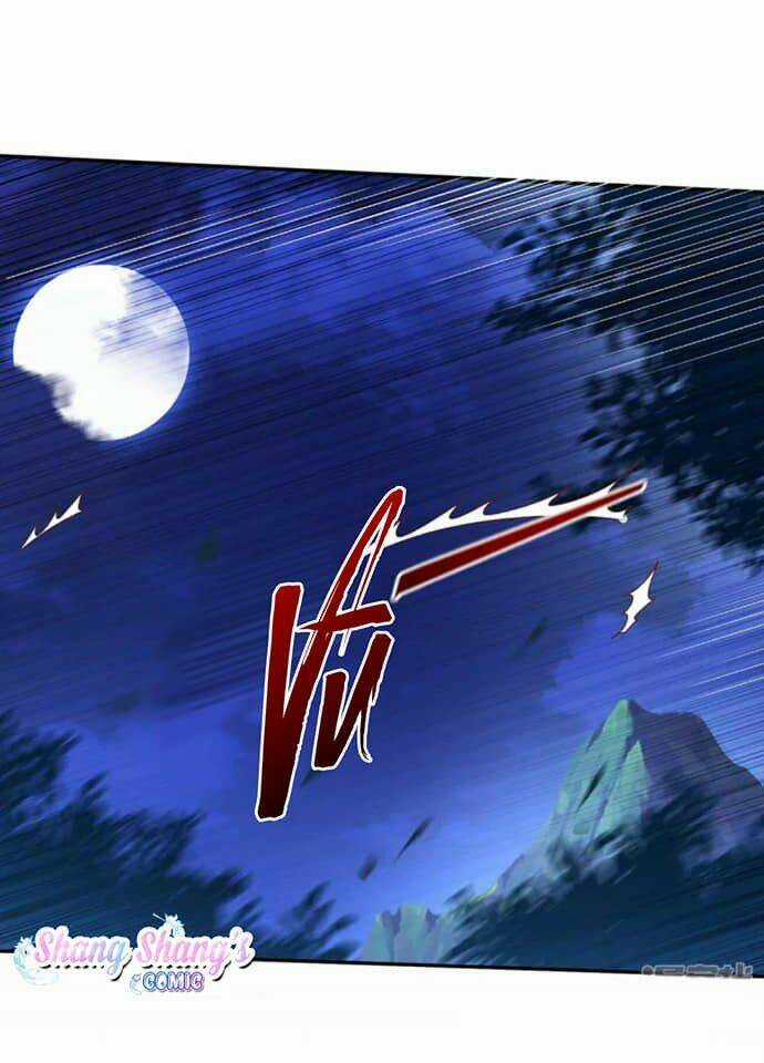 Ta Ở Dị Giới Nuôi Dưỡng Nam Thần: Thần Y Cửu Tiểu Thư Chapter 134 trang 12