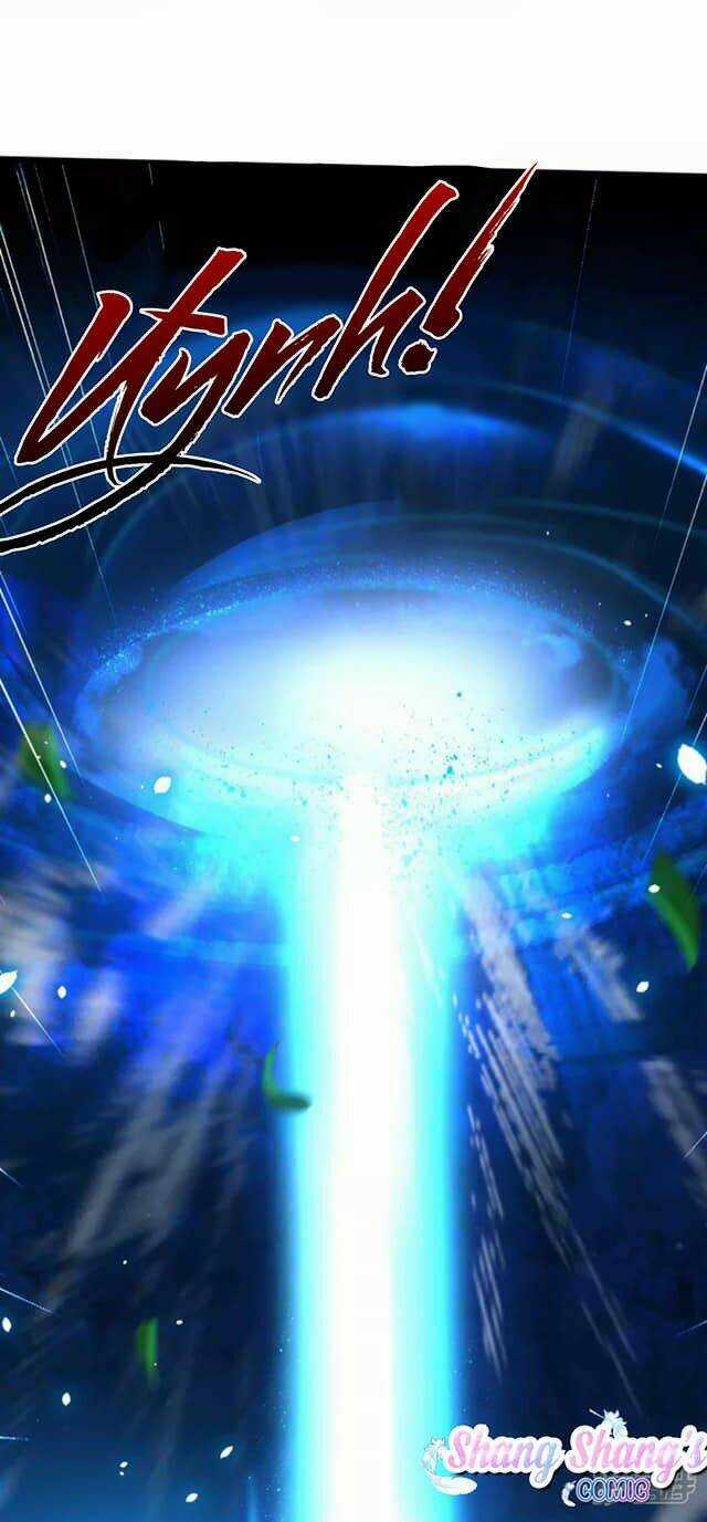 Ta Ở Dị Giới Nuôi Dưỡng Nam Thần: Thần Y Cửu Tiểu Thư Chapter 134 trang 13