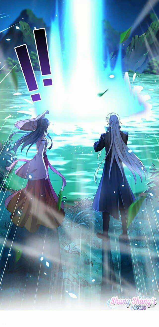 Ta Ở Dị Giới Nuôi Dưỡng Nam Thần: Thần Y Cửu Tiểu Thư Chapter 134 trang 14