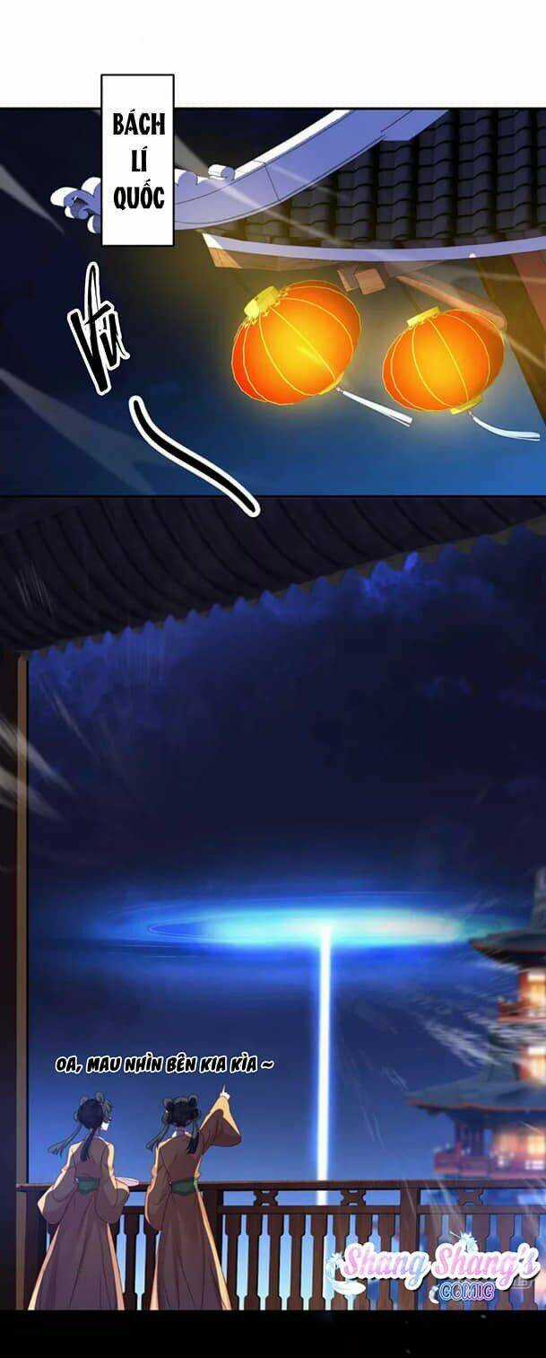 Ta Ở Dị Giới Nuôi Dưỡng Nam Thần: Thần Y Cửu Tiểu Thư Chapter 134 trang 15