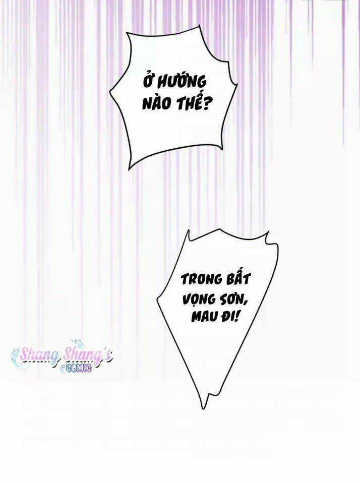 Ta Ở Dị Giới Nuôi Dưỡng Nam Thần: Thần Y Cửu Tiểu Thư Chapter 134 trang 17