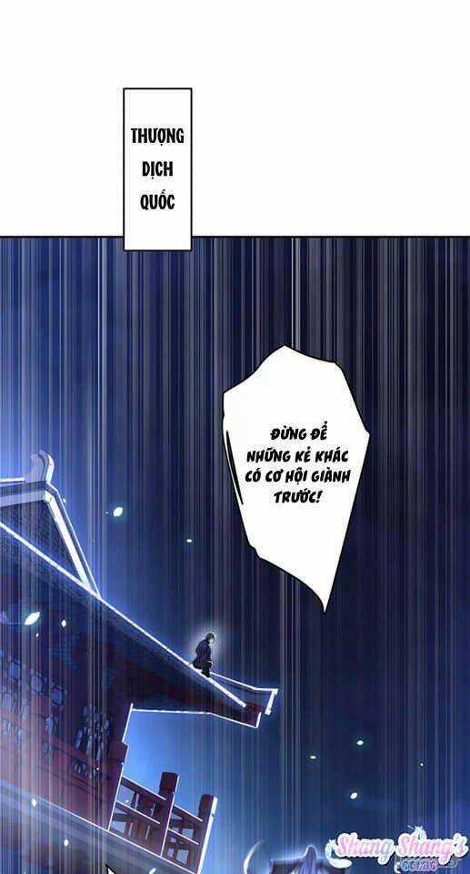 Ta Ở Dị Giới Nuôi Dưỡng Nam Thần: Thần Y Cửu Tiểu Thư Chapter 134 trang 18