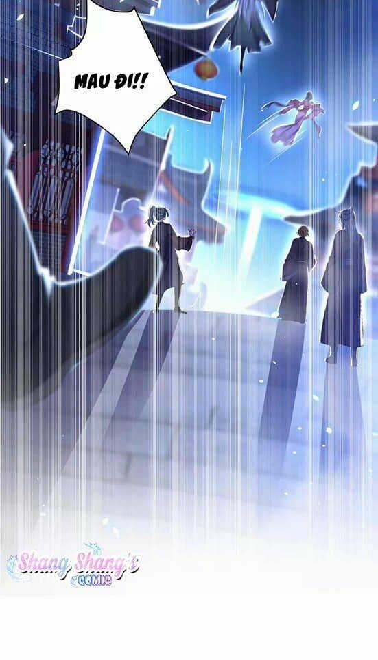 Ta Ở Dị Giới Nuôi Dưỡng Nam Thần: Thần Y Cửu Tiểu Thư Chapter 134 trang 19