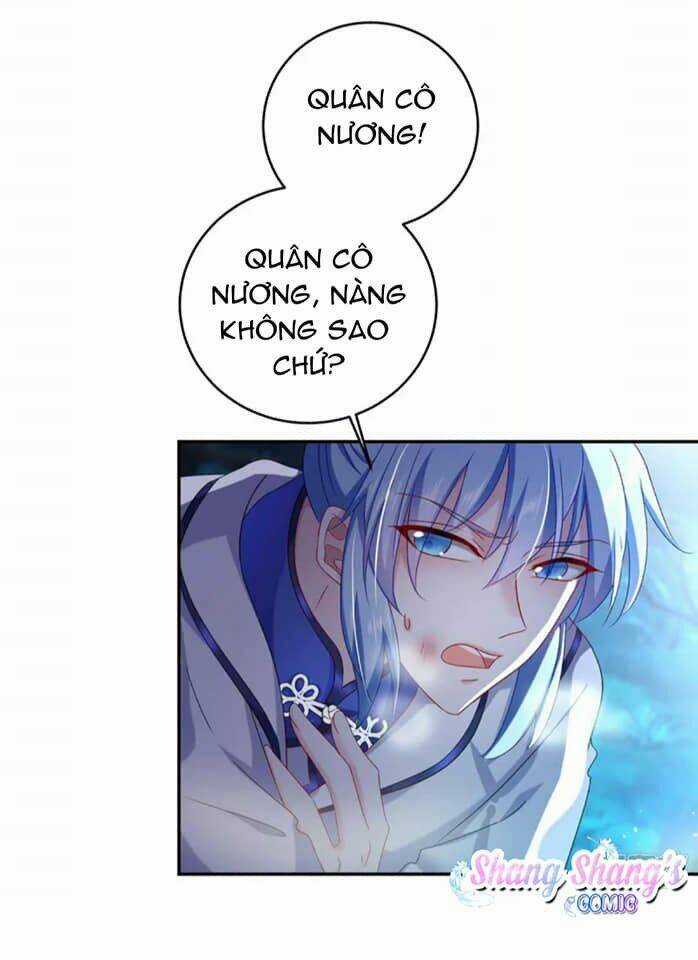 Ta Ở Dị Giới Nuôi Dưỡng Nam Thần: Thần Y Cửu Tiểu Thư Chapter 134 trang 2