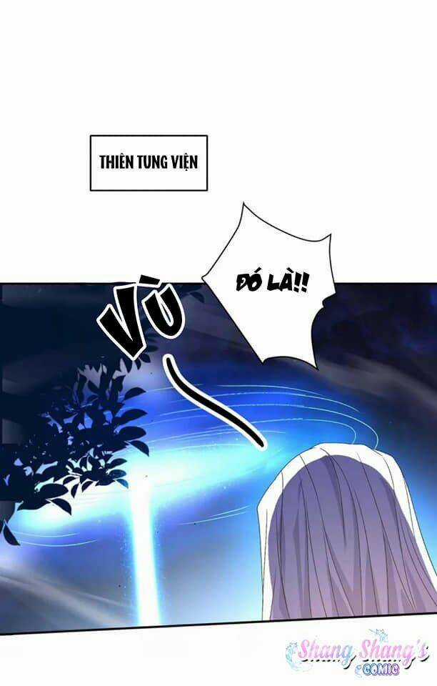 Ta Ở Dị Giới Nuôi Dưỡng Nam Thần: Thần Y Cửu Tiểu Thư Chapter 134 trang 20