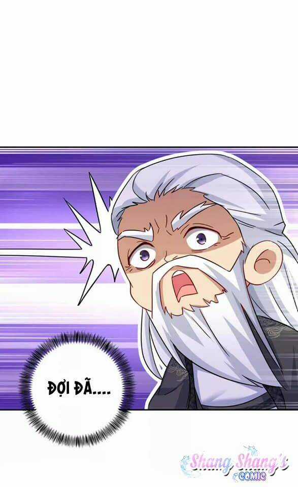 Ta Ở Dị Giới Nuôi Dưỡng Nam Thần: Thần Y Cửu Tiểu Thư Chapter 134 trang 23