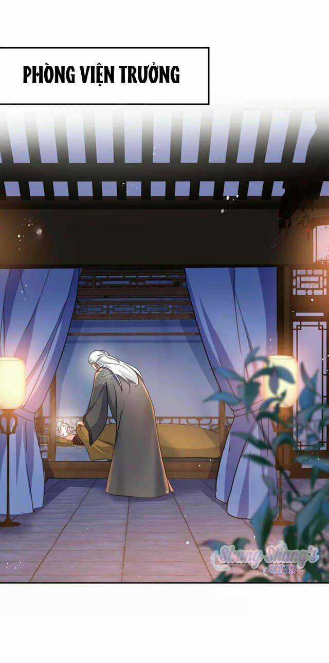 Ta Ở Dị Giới Nuôi Dưỡng Nam Thần: Thần Y Cửu Tiểu Thư Chapter 134 trang 24