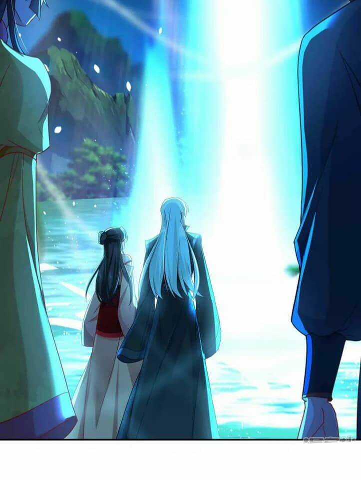 Ta Ở Dị Giới Nuôi Dưỡng Nam Thần: Thần Y Cửu Tiểu Thư Chapter 134 trang 29