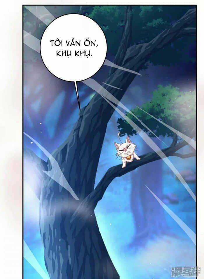 Ta Ở Dị Giới Nuôi Dưỡng Nam Thần: Thần Y Cửu Tiểu Thư Chapter 134 trang 4