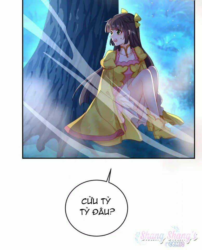 Ta Ở Dị Giới Nuôi Dưỡng Nam Thần: Thần Y Cửu Tiểu Thư Chapter 134 trang 5