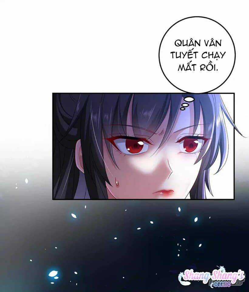 Ta Ở Dị Giới Nuôi Dưỡng Nam Thần: Thần Y Cửu Tiểu Thư Chapter 134 trang 9