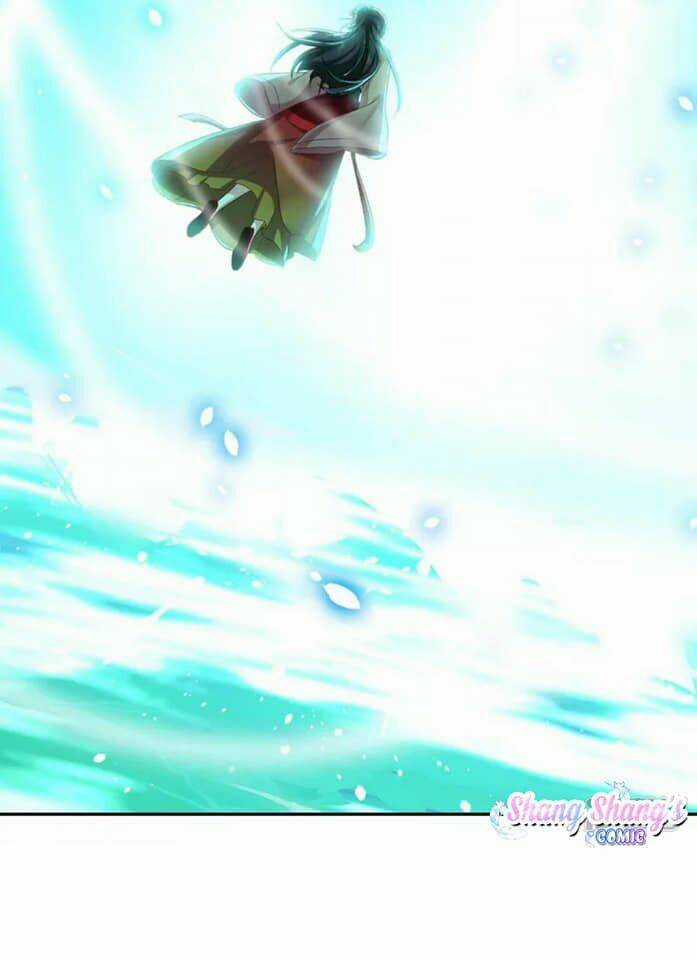 Ta Ở Dị Giới Nuôi Dưỡng Nam Thần: Thần Y Cửu Tiểu Thư Chapter 135 trang 10