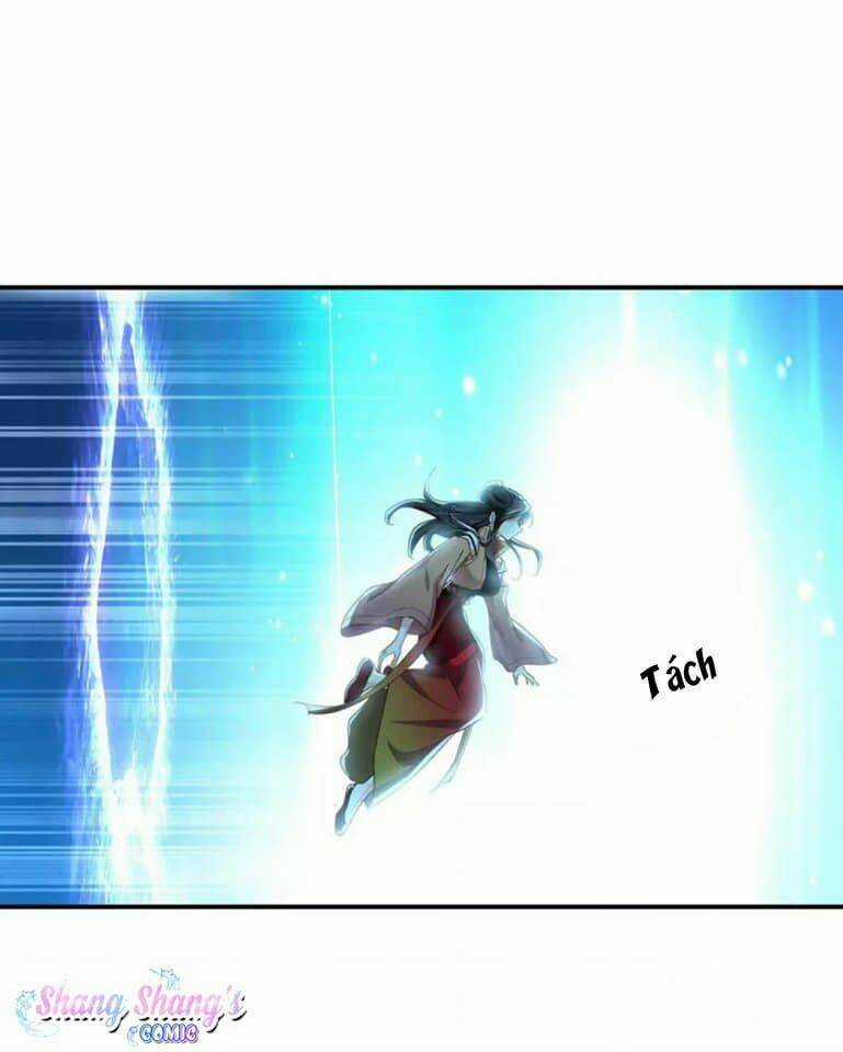 Ta Ở Dị Giới Nuôi Dưỡng Nam Thần: Thần Y Cửu Tiểu Thư Chapter 135 trang 11