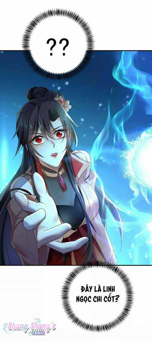 Ta Ở Dị Giới Nuôi Dưỡng Nam Thần: Thần Y Cửu Tiểu Thư Chapter 135 trang 14