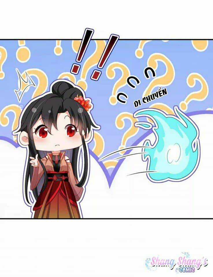 Ta Ở Dị Giới Nuôi Dưỡng Nam Thần: Thần Y Cửu Tiểu Thư Chapter 135 trang 15