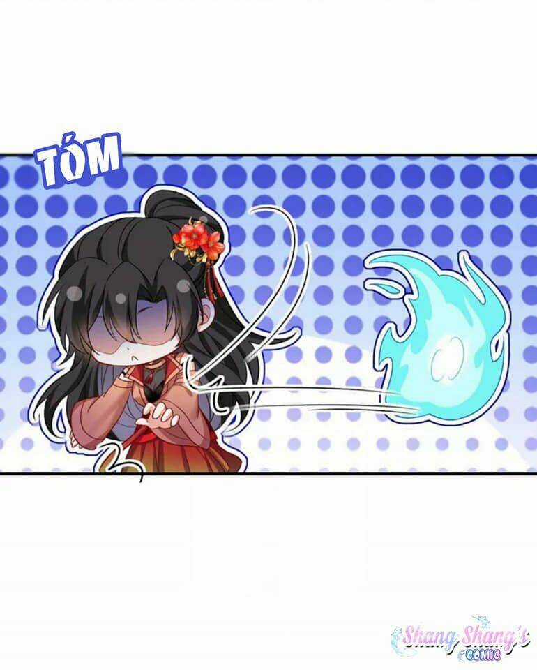 Ta Ở Dị Giới Nuôi Dưỡng Nam Thần: Thần Y Cửu Tiểu Thư Chapter 135 trang 16