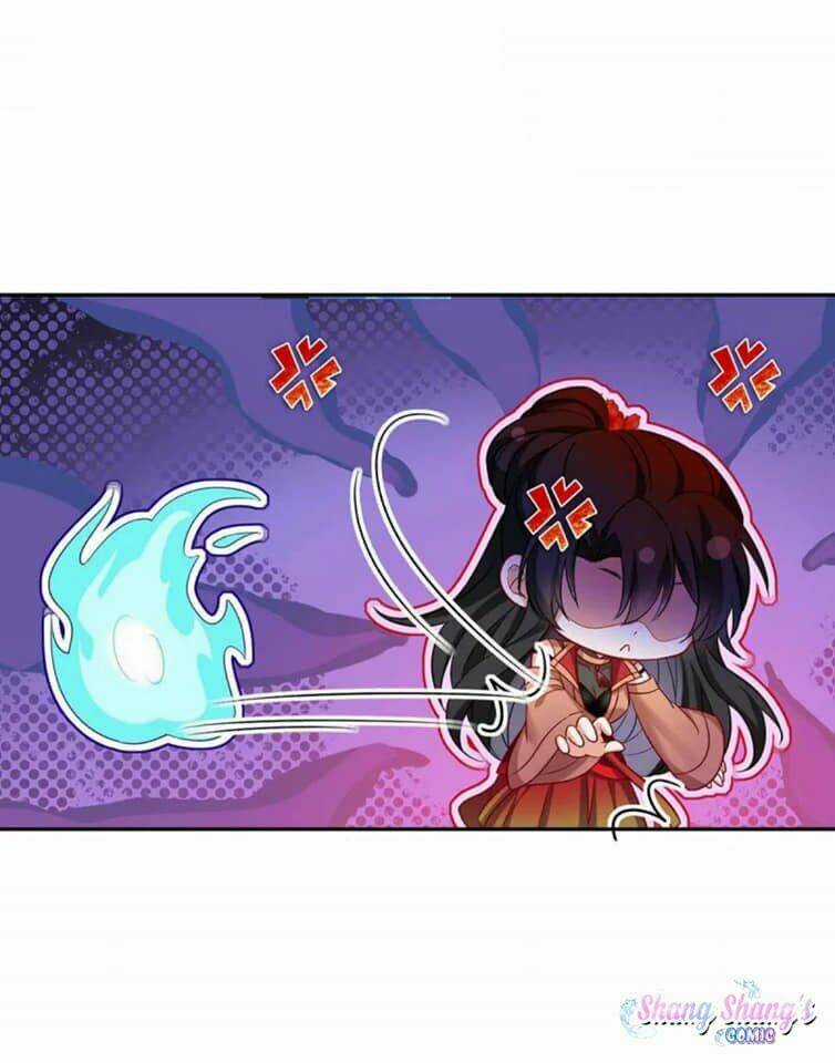 Ta Ở Dị Giới Nuôi Dưỡng Nam Thần: Thần Y Cửu Tiểu Thư Chapter 135 trang 18