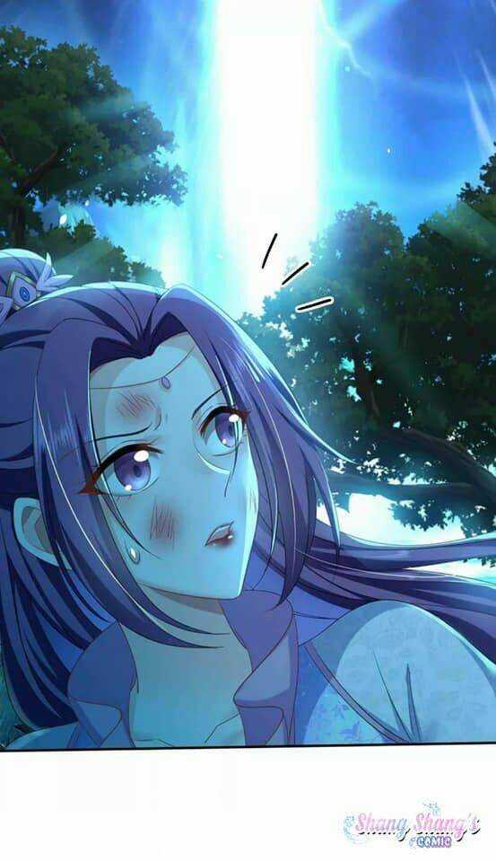 Ta Ở Dị Giới Nuôi Dưỡng Nam Thần: Thần Y Cửu Tiểu Thư Chapter 135 trang 22