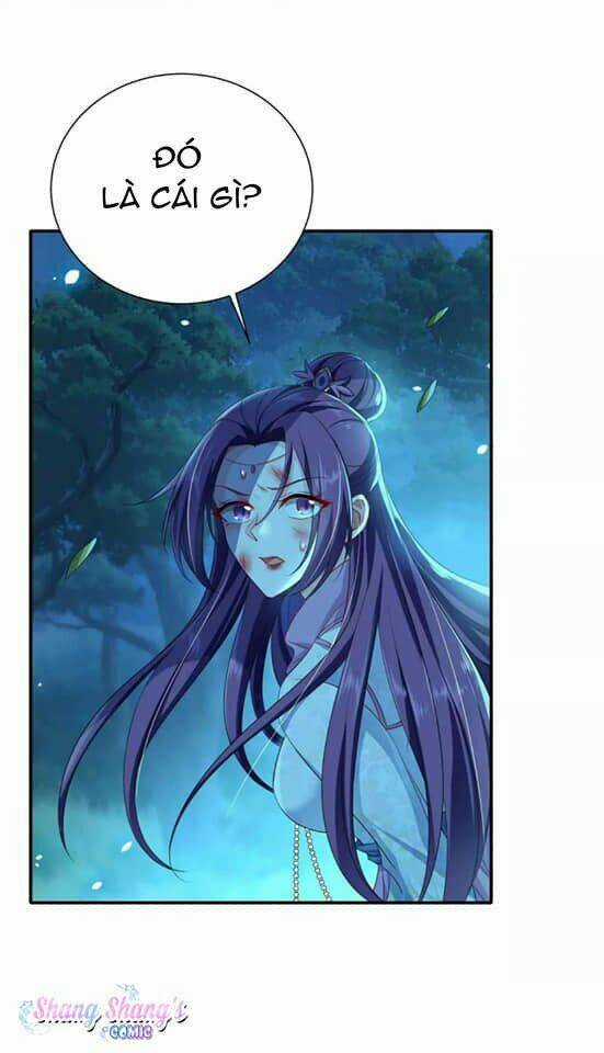 Ta Ở Dị Giới Nuôi Dưỡng Nam Thần: Thần Y Cửu Tiểu Thư Chapter 135 trang 23