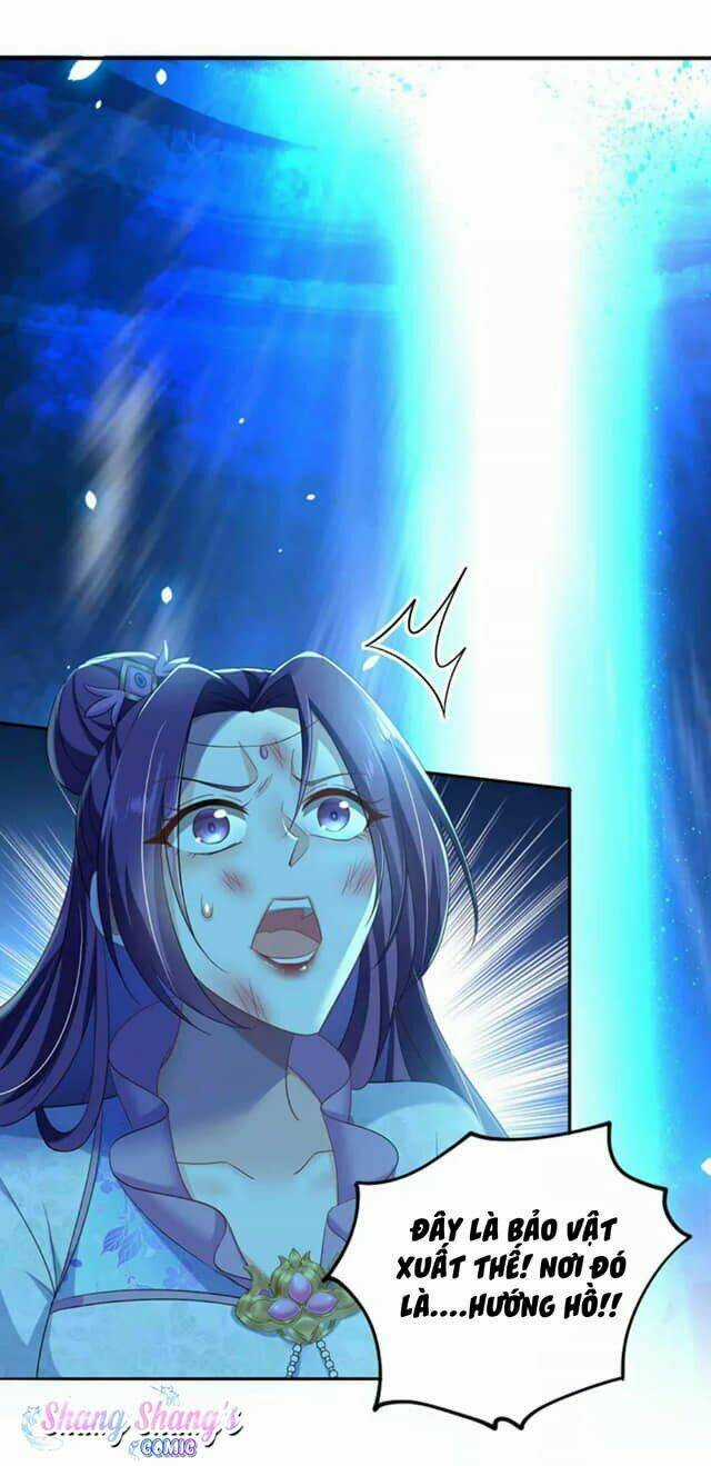 Ta Ở Dị Giới Nuôi Dưỡng Nam Thần: Thần Y Cửu Tiểu Thư Chapter 135 trang 24