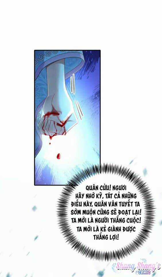 Ta Ở Dị Giới Nuôi Dưỡng Nam Thần: Thần Y Cửu Tiểu Thư Chapter 135 trang 26