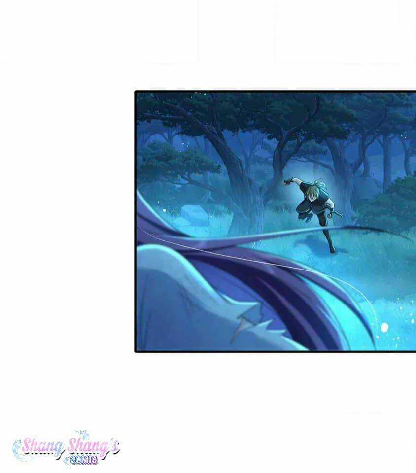 Ta Ở Dị Giới Nuôi Dưỡng Nam Thần: Thần Y Cửu Tiểu Thư Chapter 135 trang 28