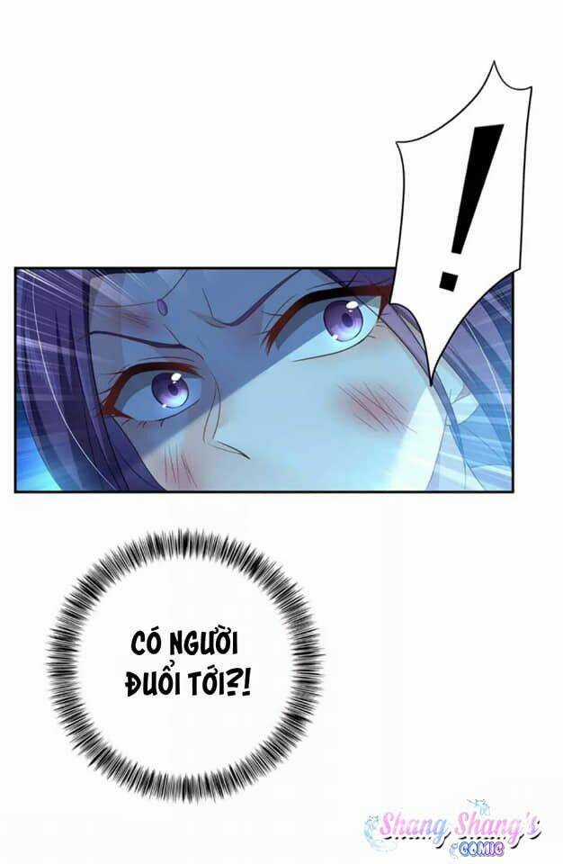 Ta Ở Dị Giới Nuôi Dưỡng Nam Thần: Thần Y Cửu Tiểu Thư Chapter 135 trang 29