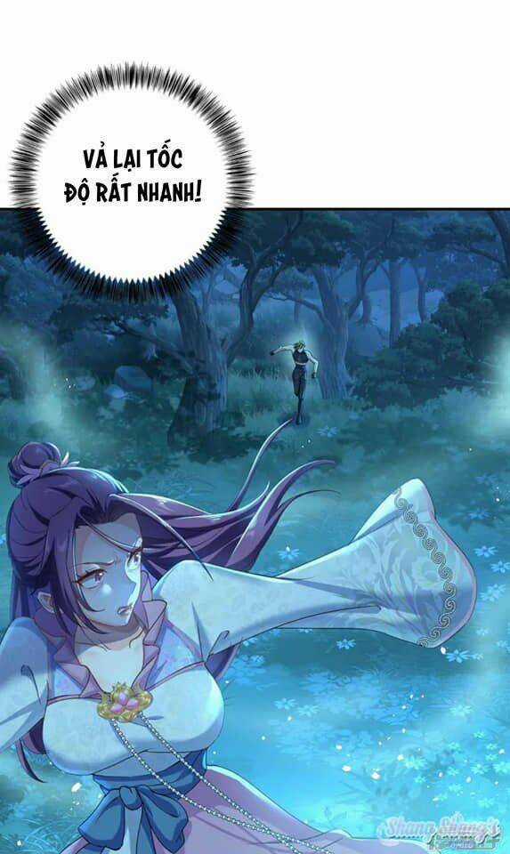 Ta Ở Dị Giới Nuôi Dưỡng Nam Thần: Thần Y Cửu Tiểu Thư Chapter 135 trang 30