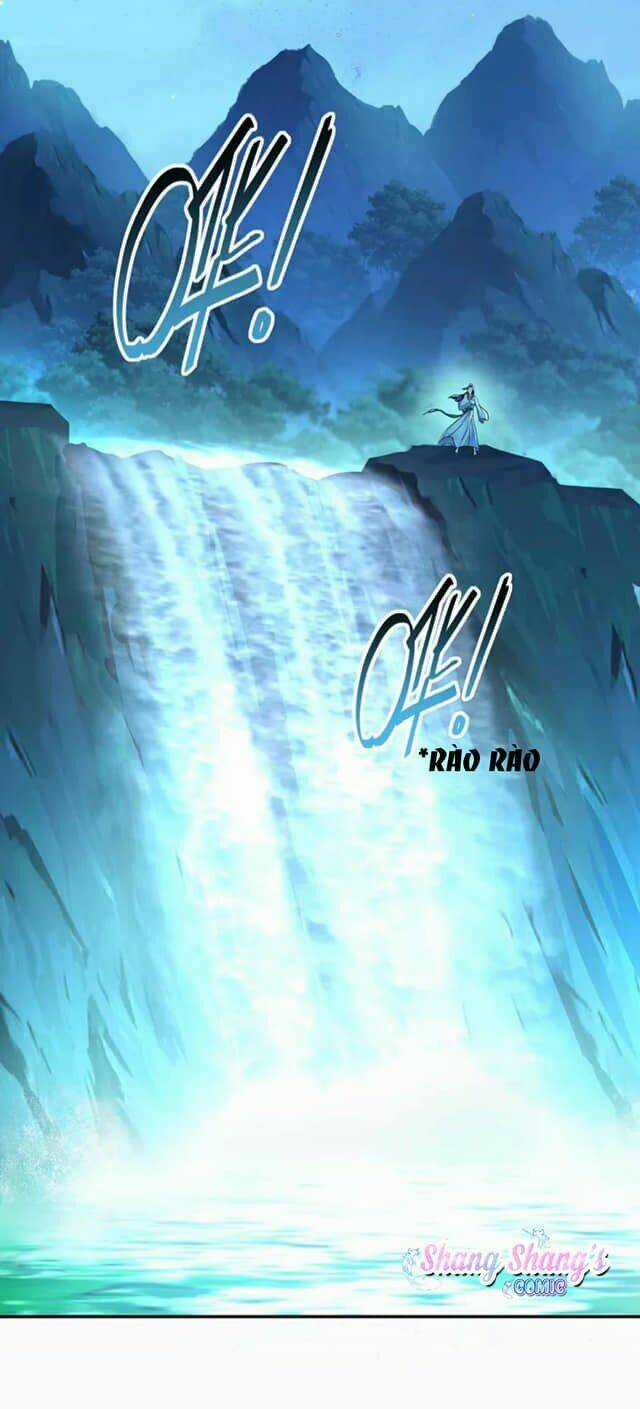 Ta Ở Dị Giới Nuôi Dưỡng Nam Thần: Thần Y Cửu Tiểu Thư Chapter 135 trang 32