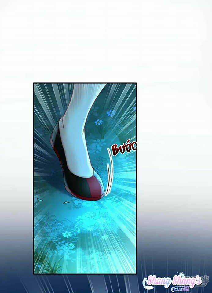 Ta Ở Dị Giới Nuôi Dưỡng Nam Thần: Thần Y Cửu Tiểu Thư Chapter 135 trang 6