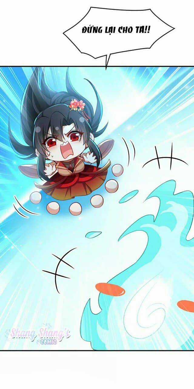 Ta Ở Dị Giới Nuôi Dưỡng Nam Thần: Thần Y Cửu Tiểu Thư Chapter 136 trang 12