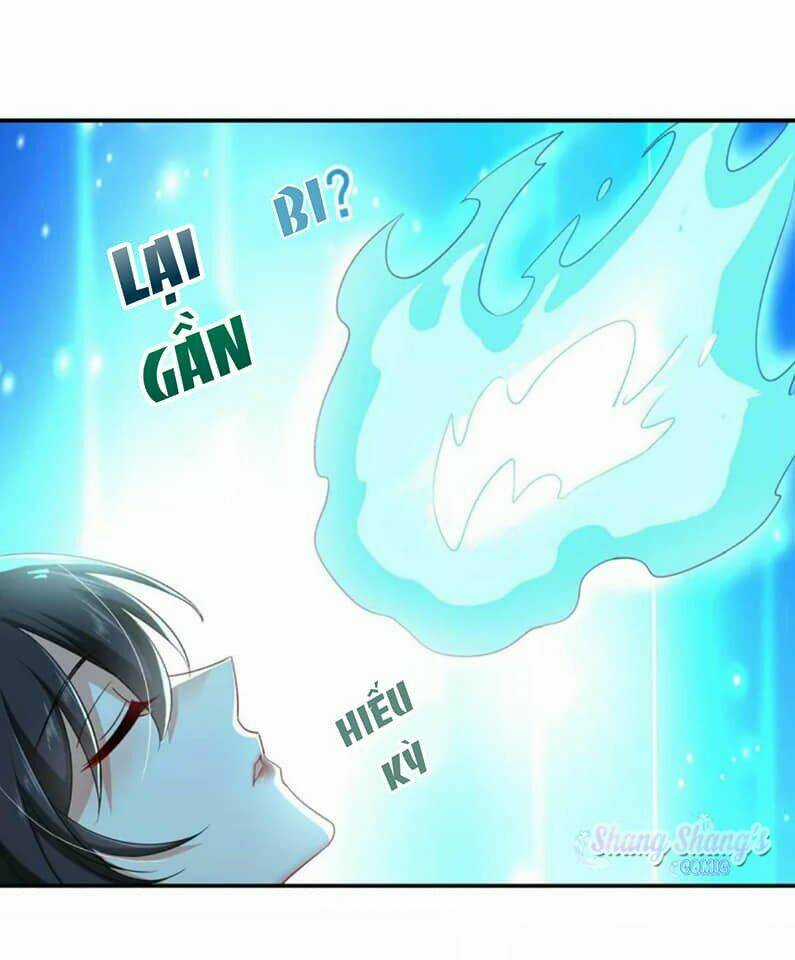 Ta Ở Dị Giới Nuôi Dưỡng Nam Thần: Thần Y Cửu Tiểu Thư Chapter 136 trang 17