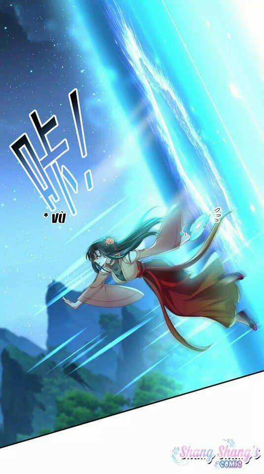 Ta Ở Dị Giới Nuôi Dưỡng Nam Thần: Thần Y Cửu Tiểu Thư Chapter 136 trang 20