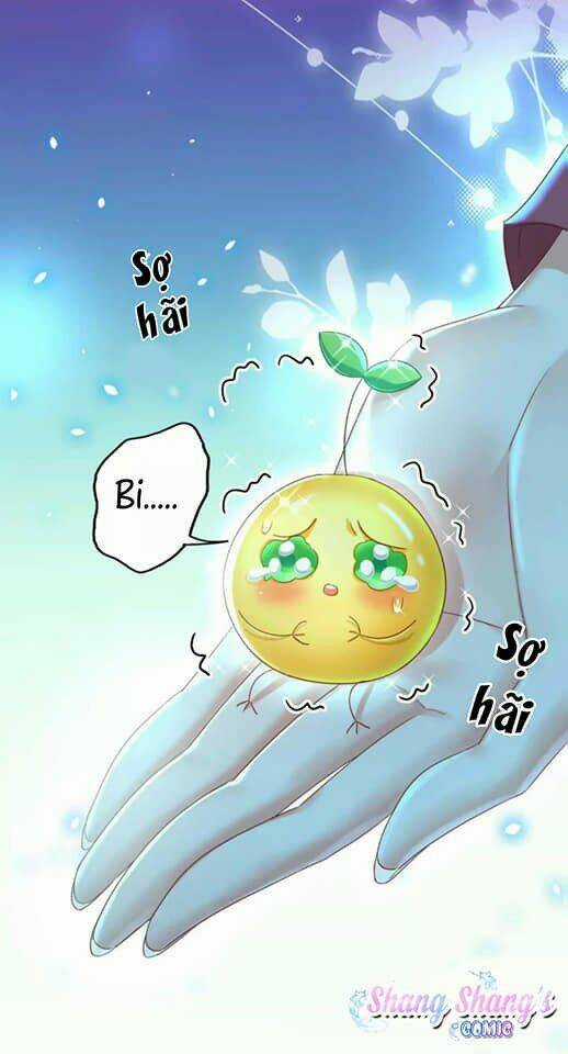 Ta Ở Dị Giới Nuôi Dưỡng Nam Thần: Thần Y Cửu Tiểu Thư Chapter 136 trang 23