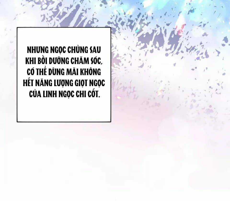 Ta Ở Dị Giới Nuôi Dưỡng Nam Thần: Thần Y Cửu Tiểu Thư Chapter 136 trang 28