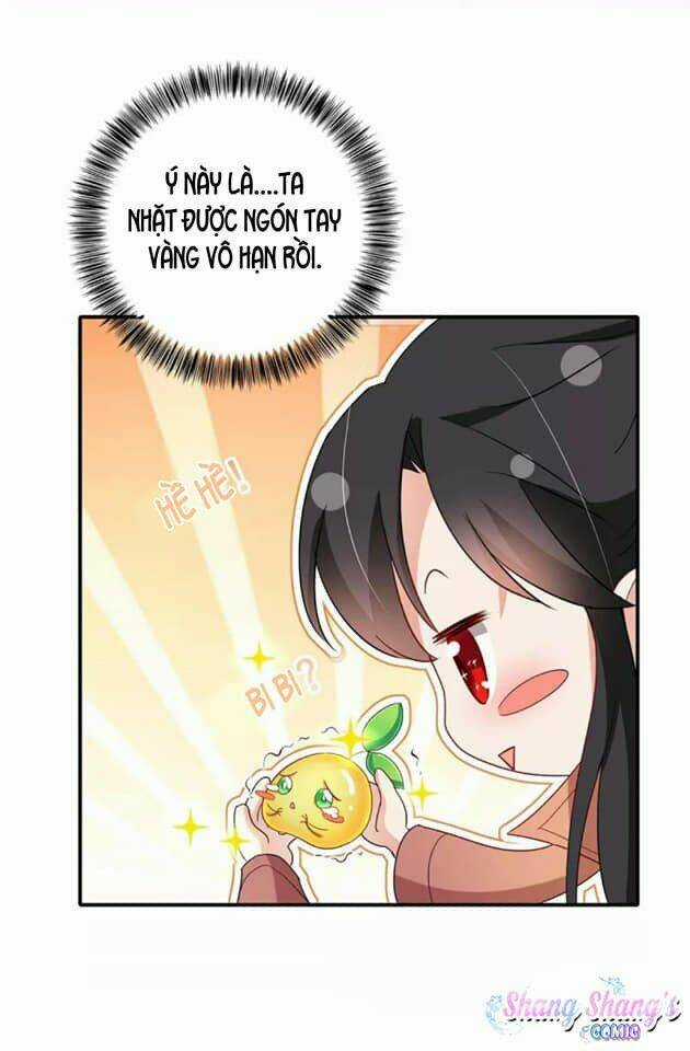 Ta Ở Dị Giới Nuôi Dưỡng Nam Thần: Thần Y Cửu Tiểu Thư Chapter 136 trang 29