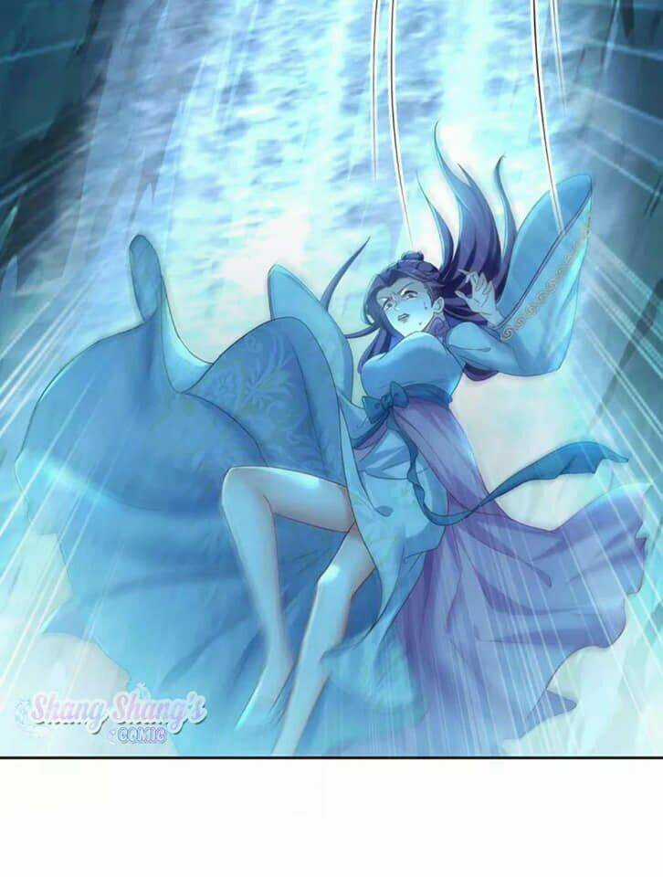 Ta Ở Dị Giới Nuôi Dưỡng Nam Thần: Thần Y Cửu Tiểu Thư Chapter 136 trang 3