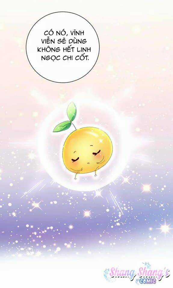 Ta Ở Dị Giới Nuôi Dưỡng Nam Thần: Thần Y Cửu Tiểu Thư Chapter 136 trang 34