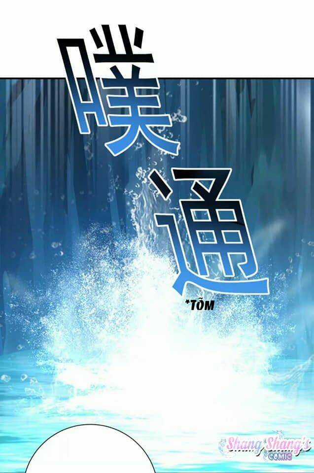 Ta Ở Dị Giới Nuôi Dưỡng Nam Thần: Thần Y Cửu Tiểu Thư Chapter 136 trang 4