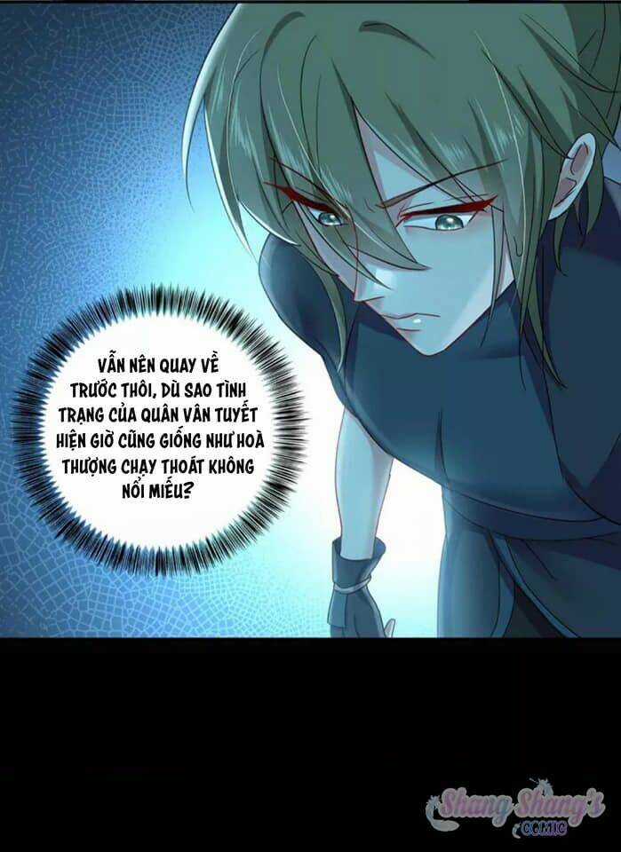 Ta Ở Dị Giới Nuôi Dưỡng Nam Thần: Thần Y Cửu Tiểu Thư Chapter 136 trang 6