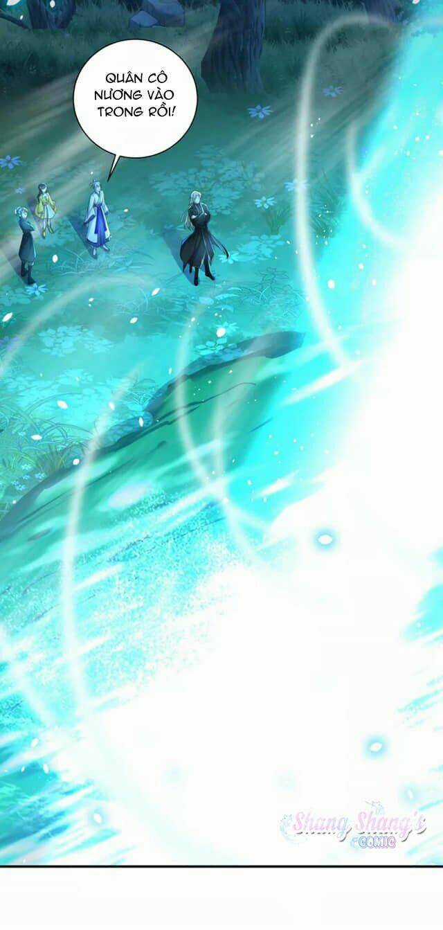 Ta Ở Dị Giới Nuôi Dưỡng Nam Thần: Thần Y Cửu Tiểu Thư Chapter 136 trang 8